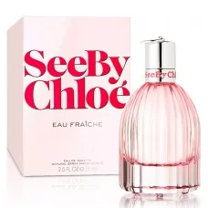 Chloe See by Chloe Eau Fraiche